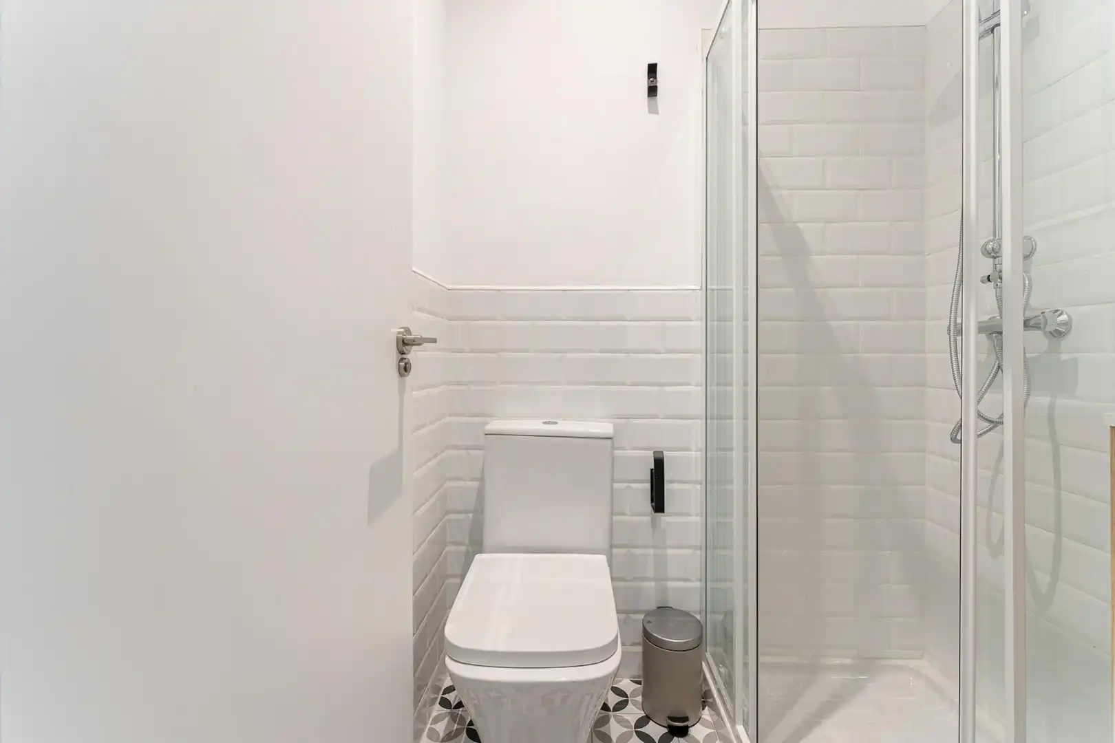 Habitación 144 m², Madrid