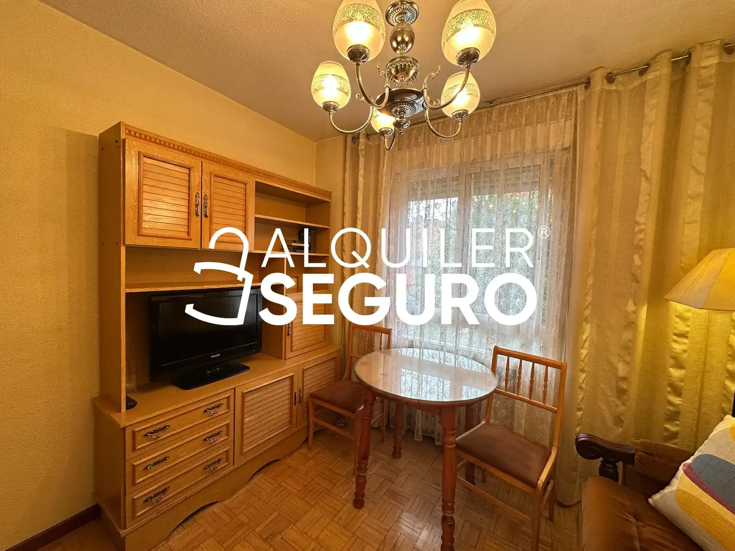 Pis de 76 m² a Madrid