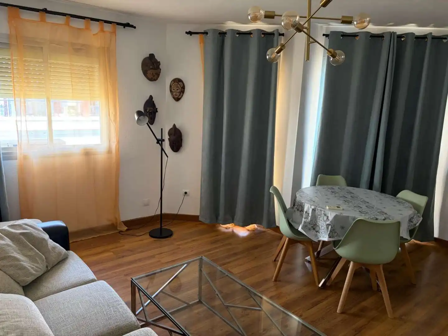 Piso de 70 m² en Málaga