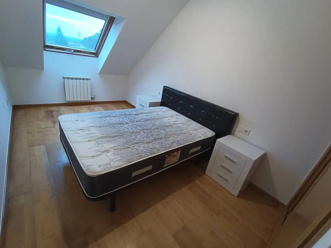 Piso de 70 m² en Teo