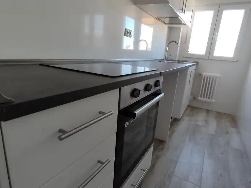 Pis de 85 m² a Salamanca
