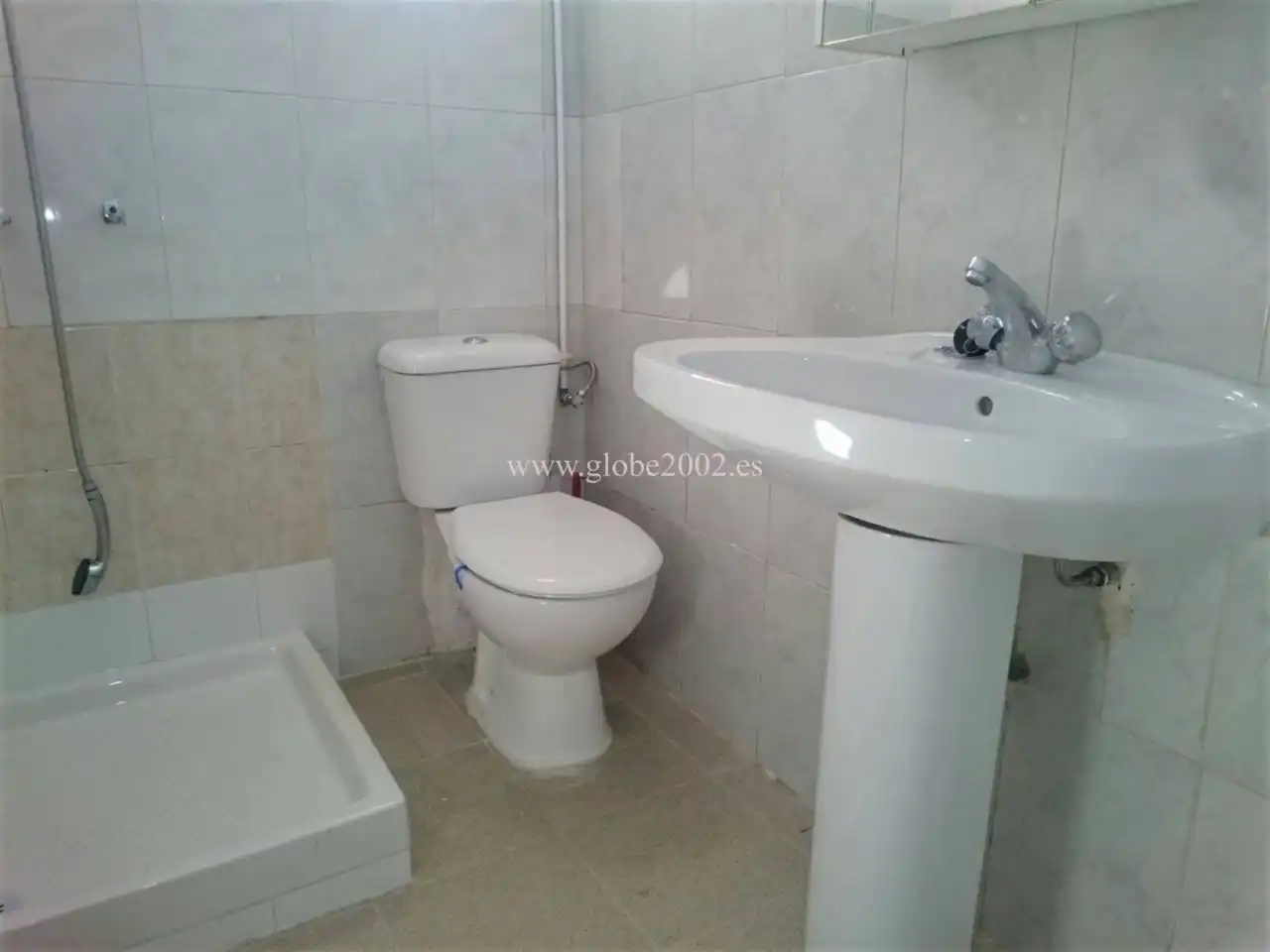 Casa de 50 m² a San Fernando