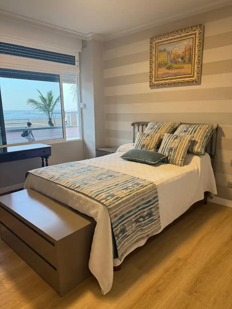 Wohnung 45 m² in Las Palmas de Gran Canaria