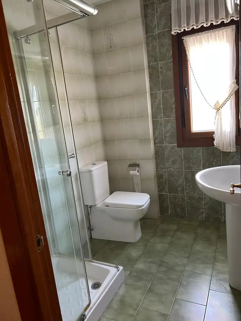 Pis de 109 m² a Reinosa