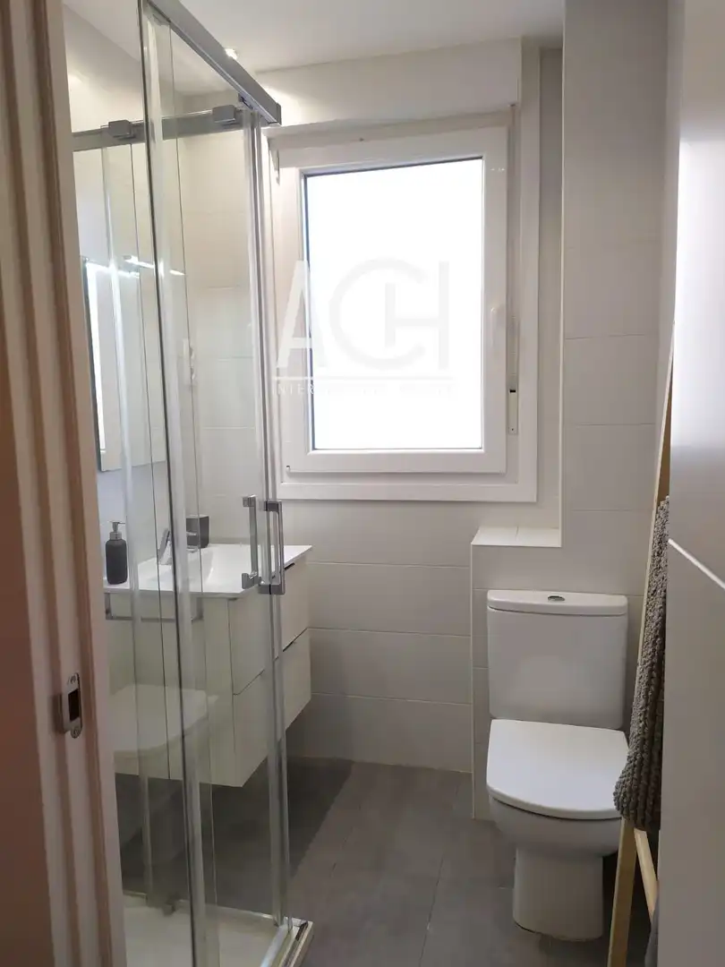 Appartamento 50 m² a Getxo