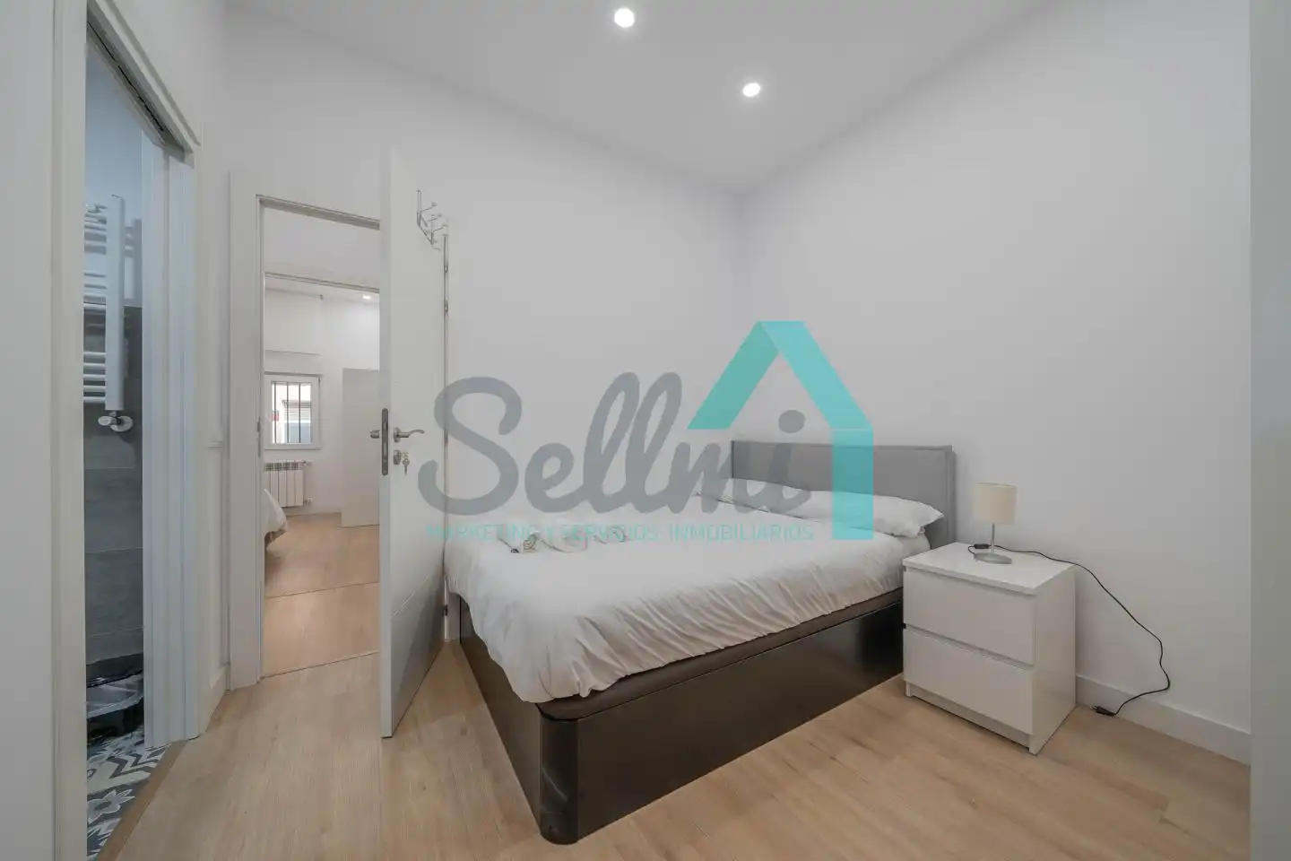 Habitación 133 m², Oviedo