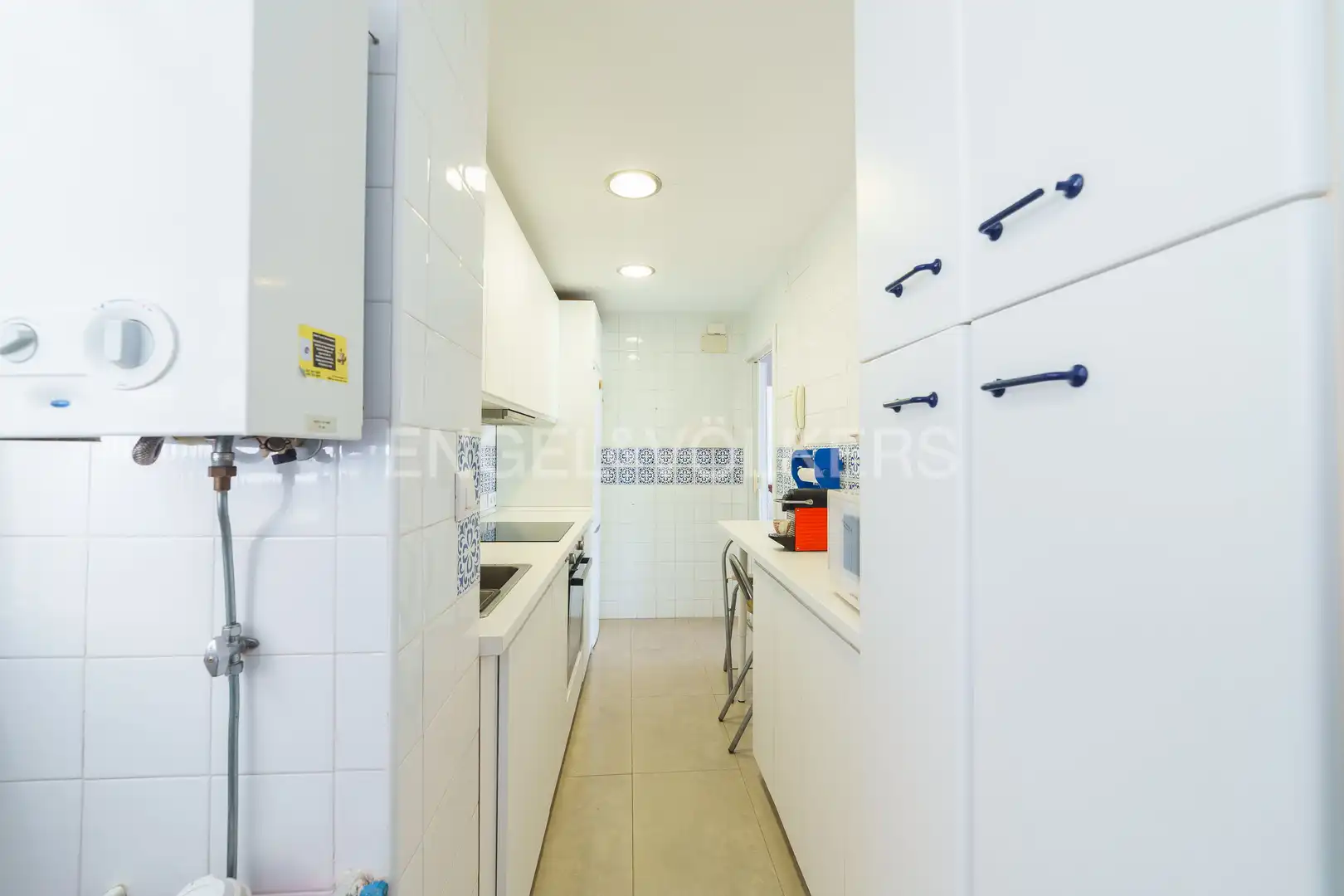 Piso de 80 m² en El Puerto de Santa María