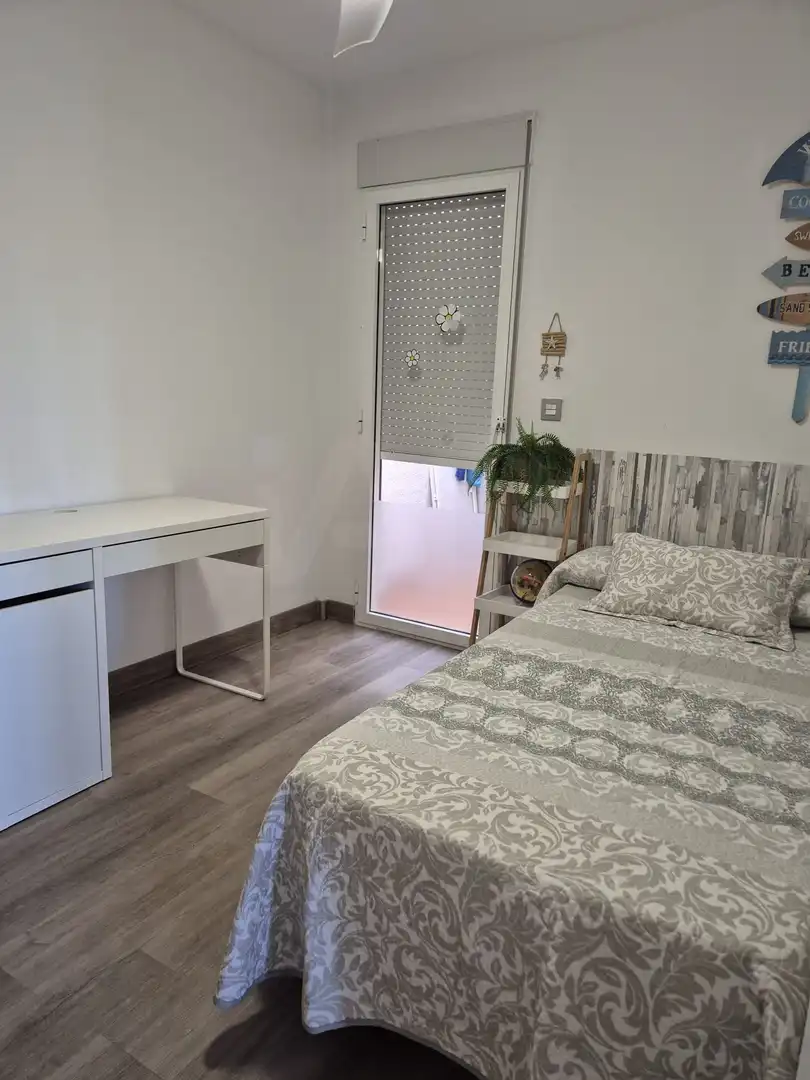 Pis de 71 m² a Santa Pola