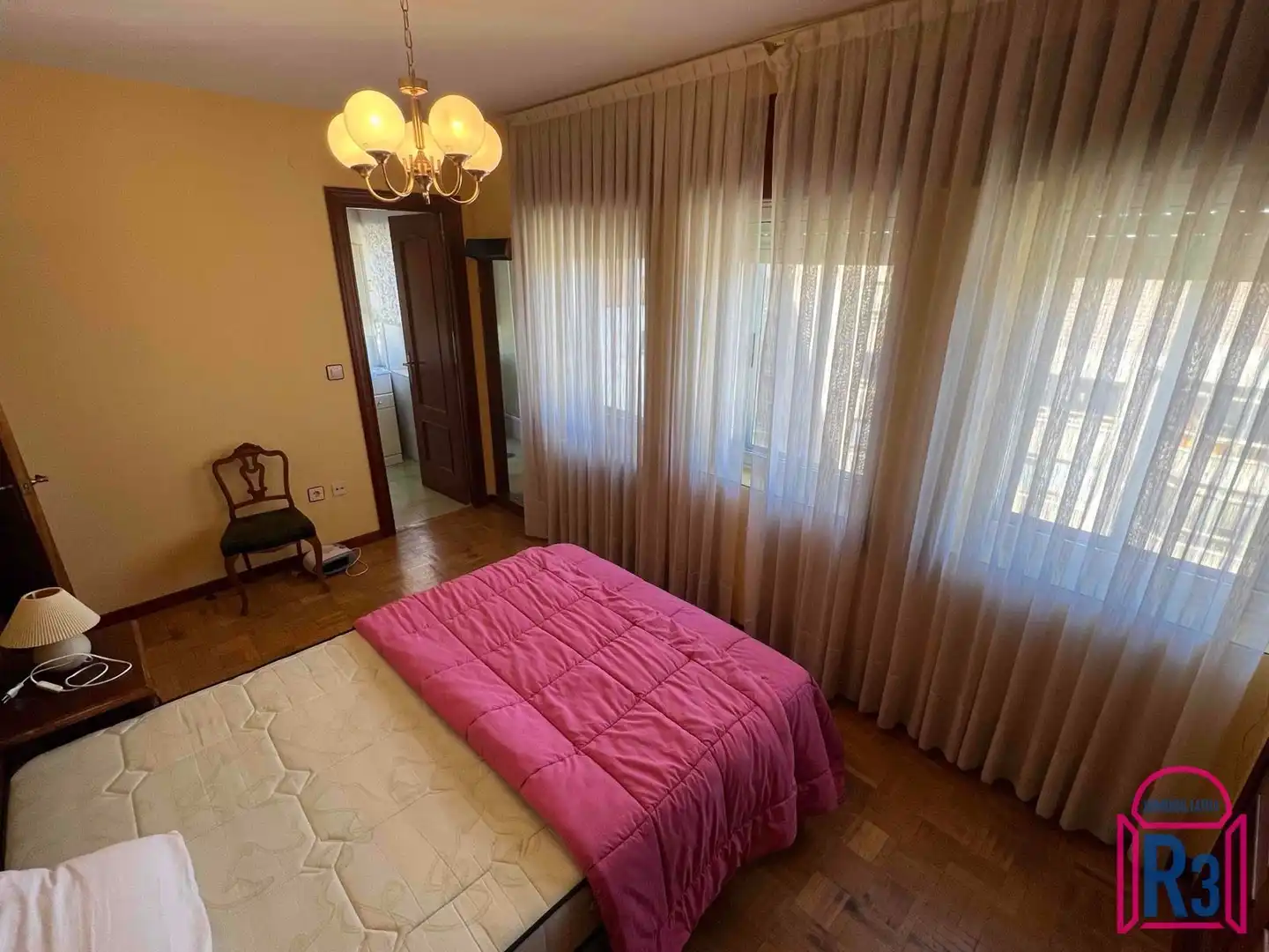 Piso de 127 m² en León