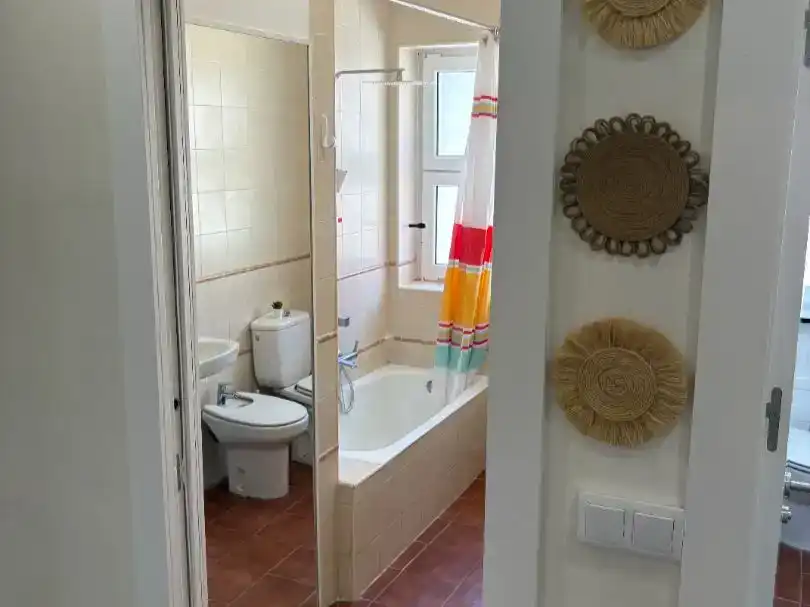 Piso de 110 m² en Jaén