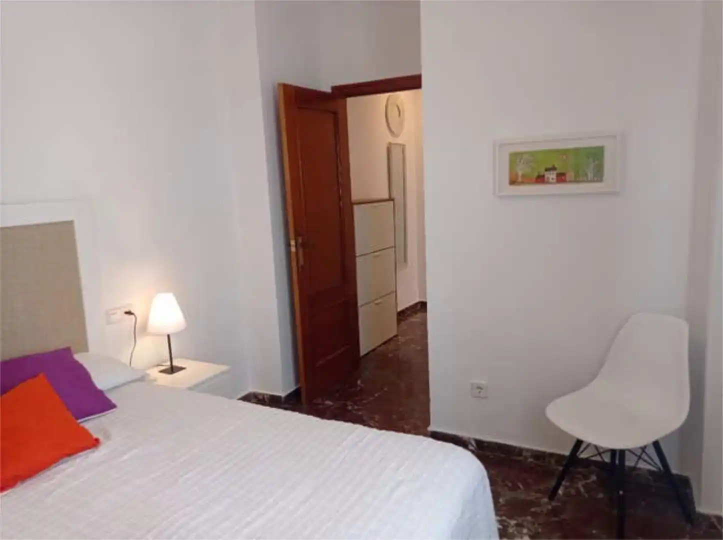 Pis de 55 m² a Motril