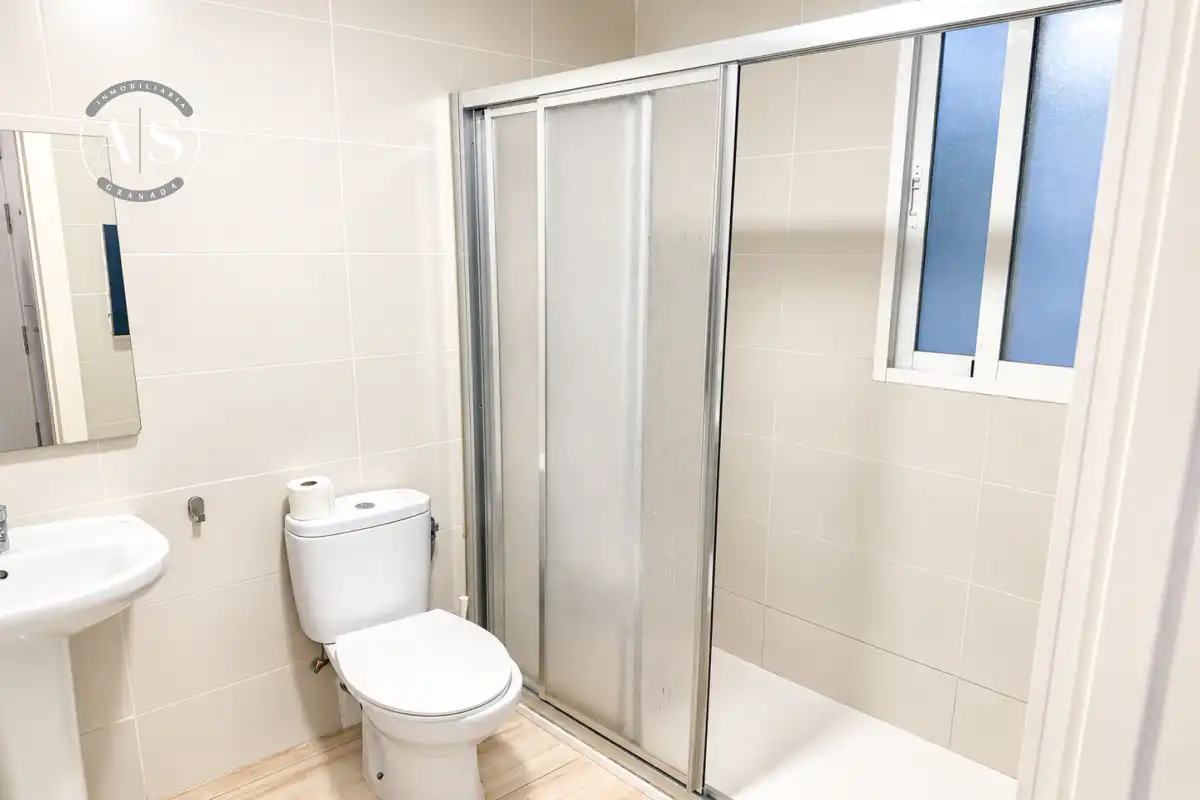 Pis de 96 m² a Granada