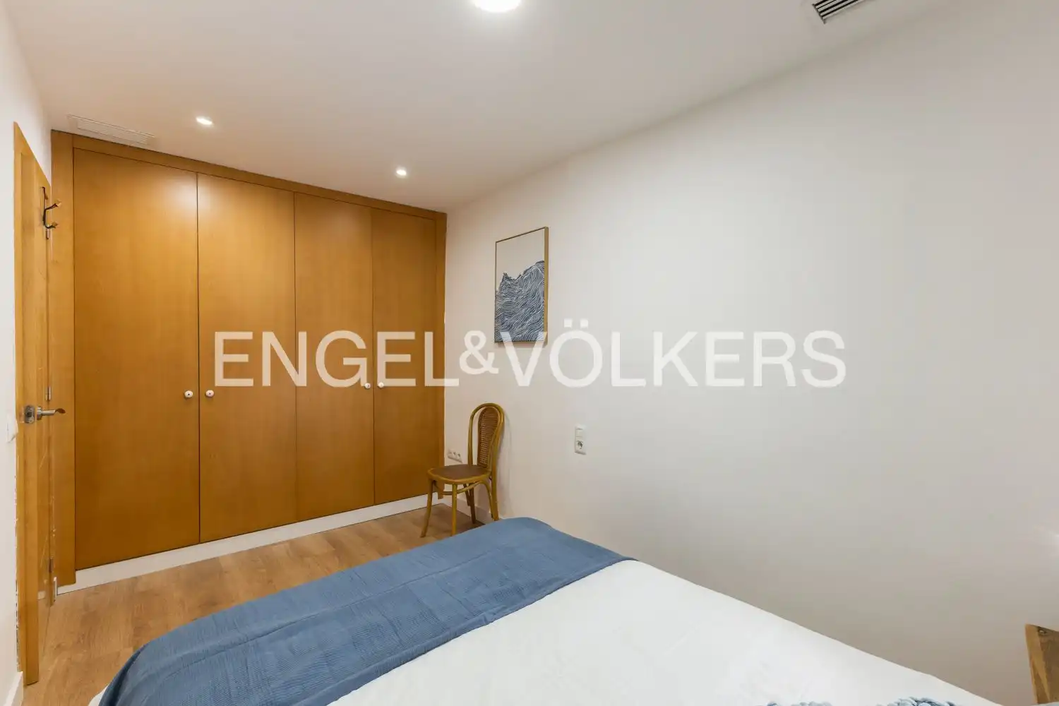 Pis de 78 m² a València