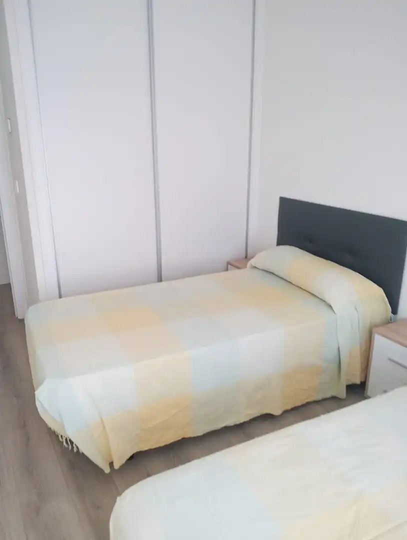Piso de 120 m² en Almería