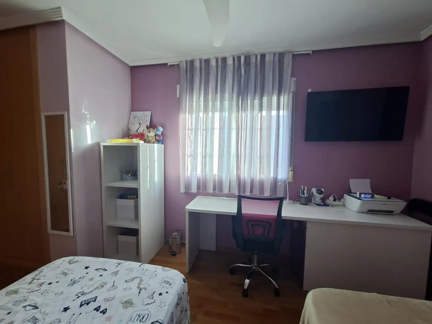 Квартира 230 м² в Мурсие