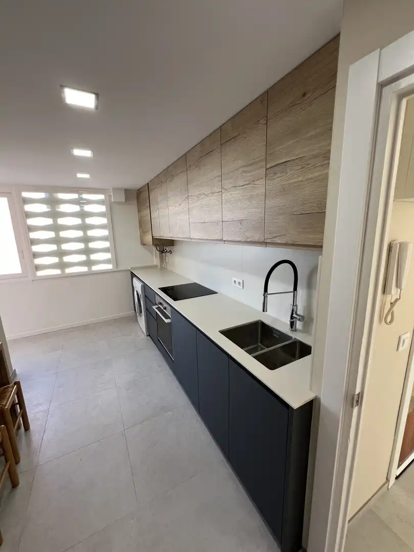 Piso de 82 m² en Roses
