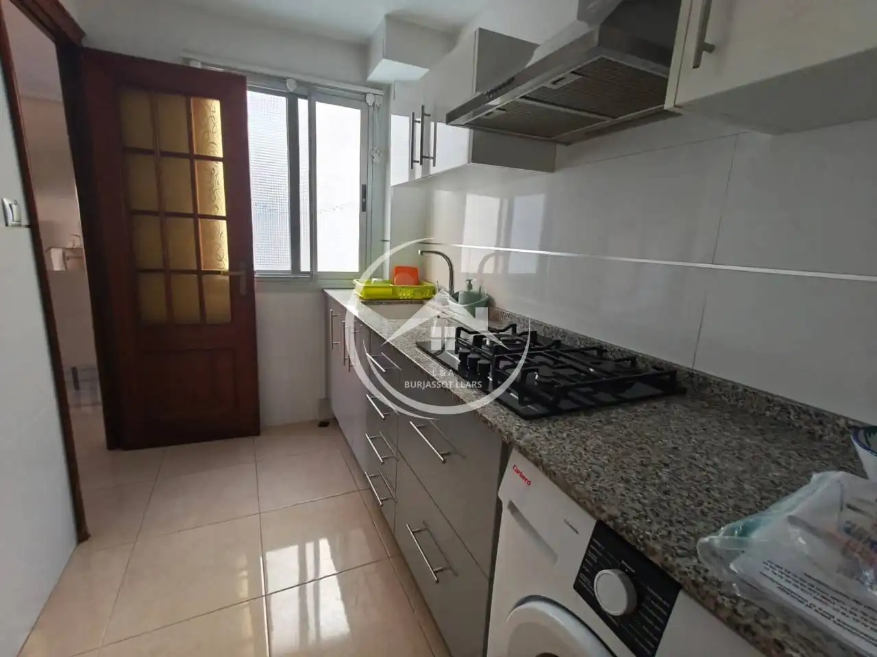Pis de 105 m² a Burjassot