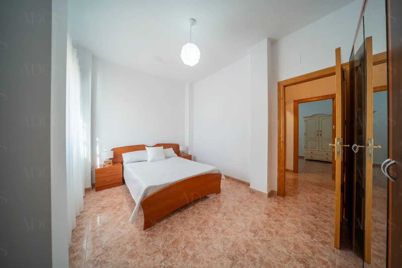 Wohnung 90 m² in Roquetas de Mar