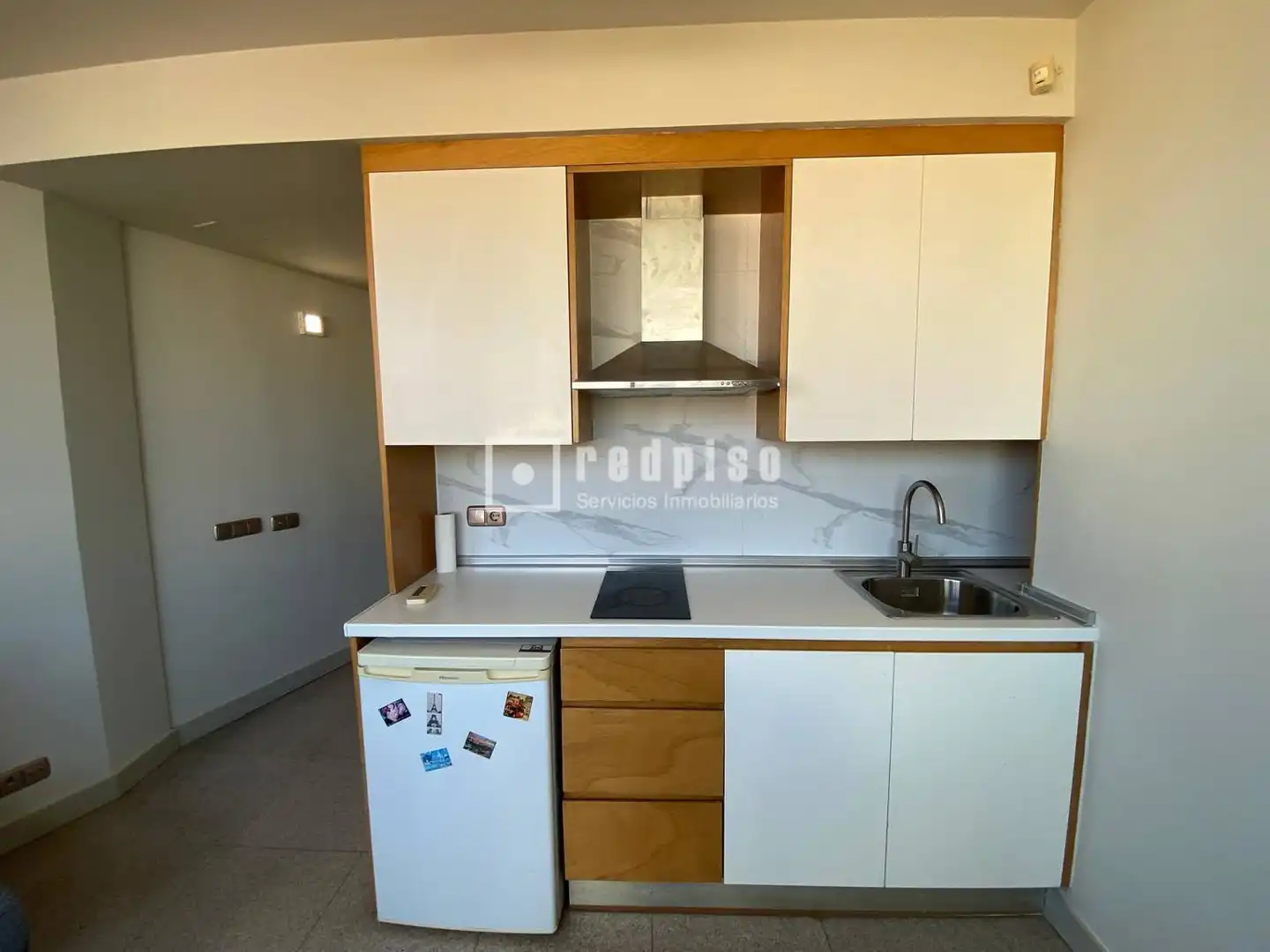 Pis de 92 m² a Madrid