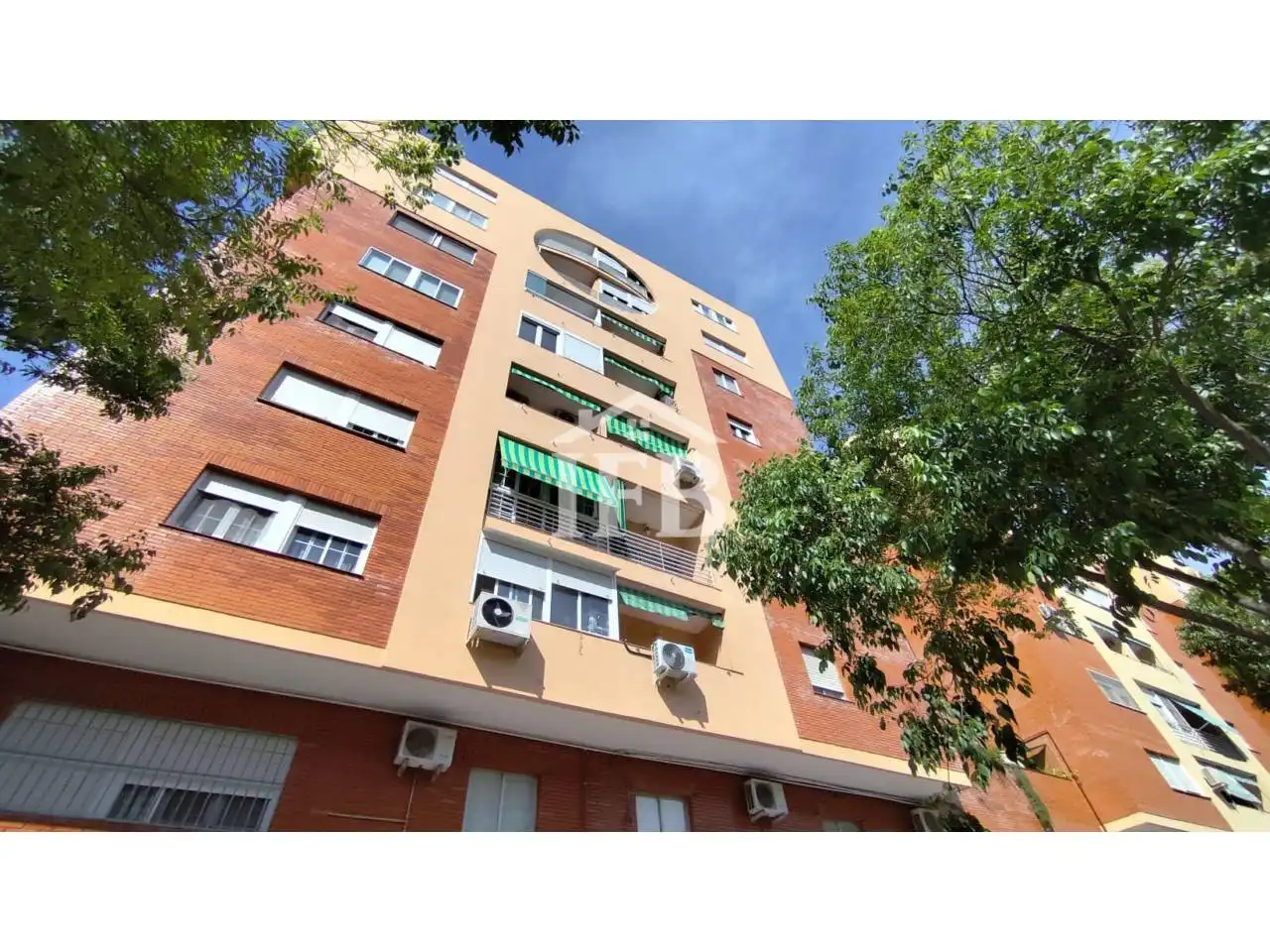 Piso de 93 m² en Badajoz