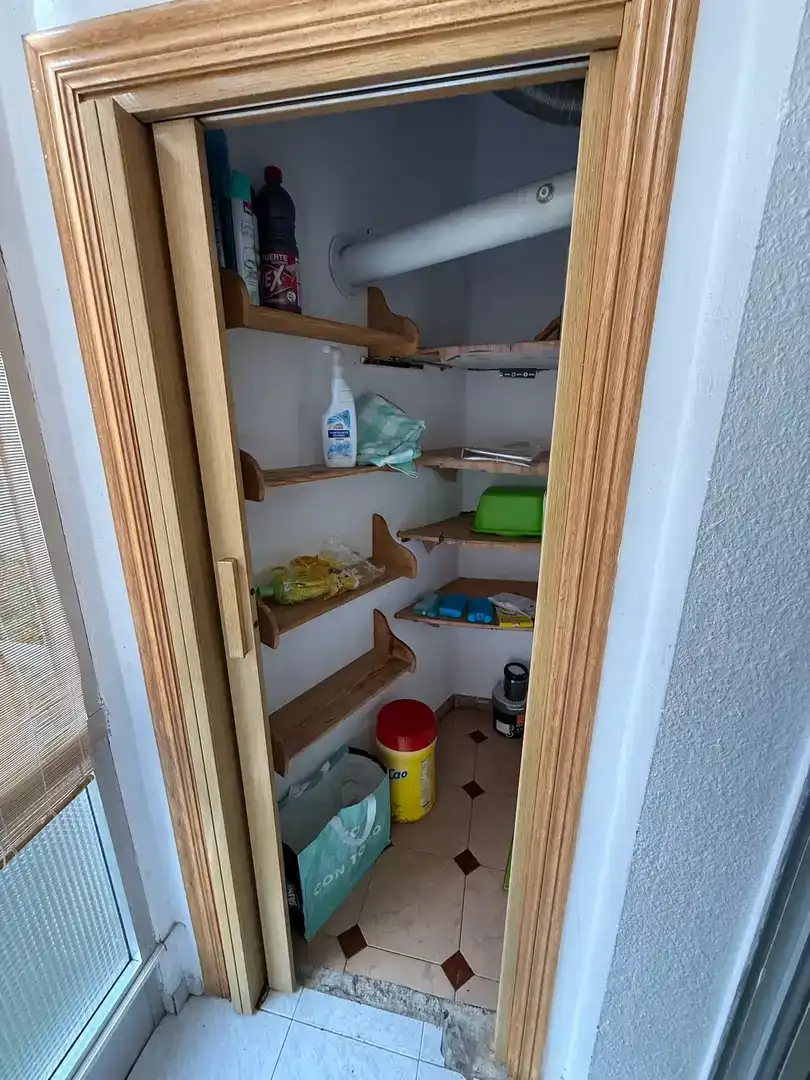 Piso de 90 m² en Ponferrada