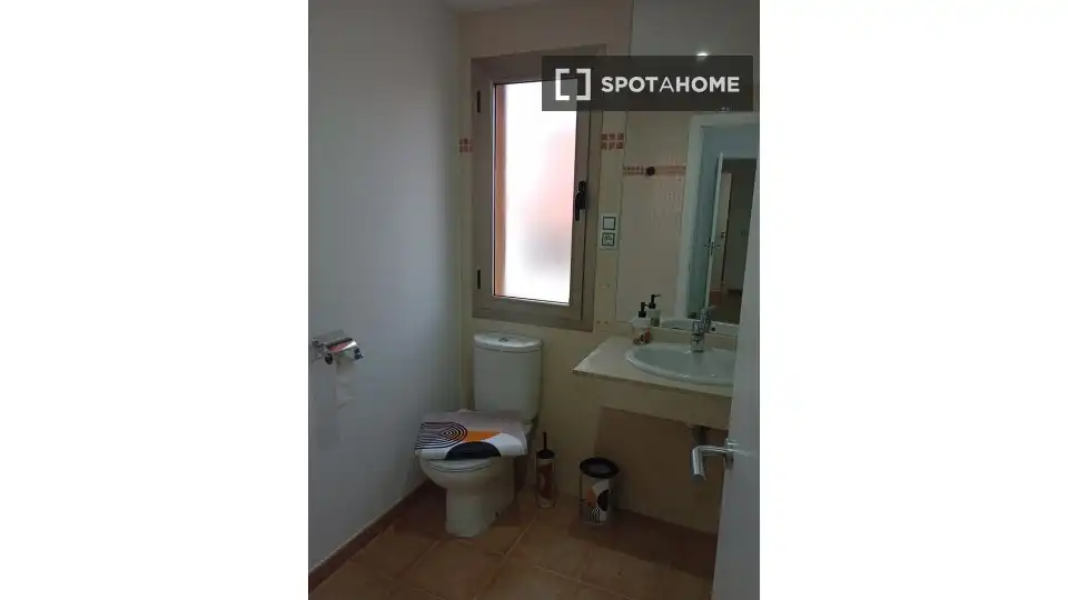 Habitación 196 m², Antigua