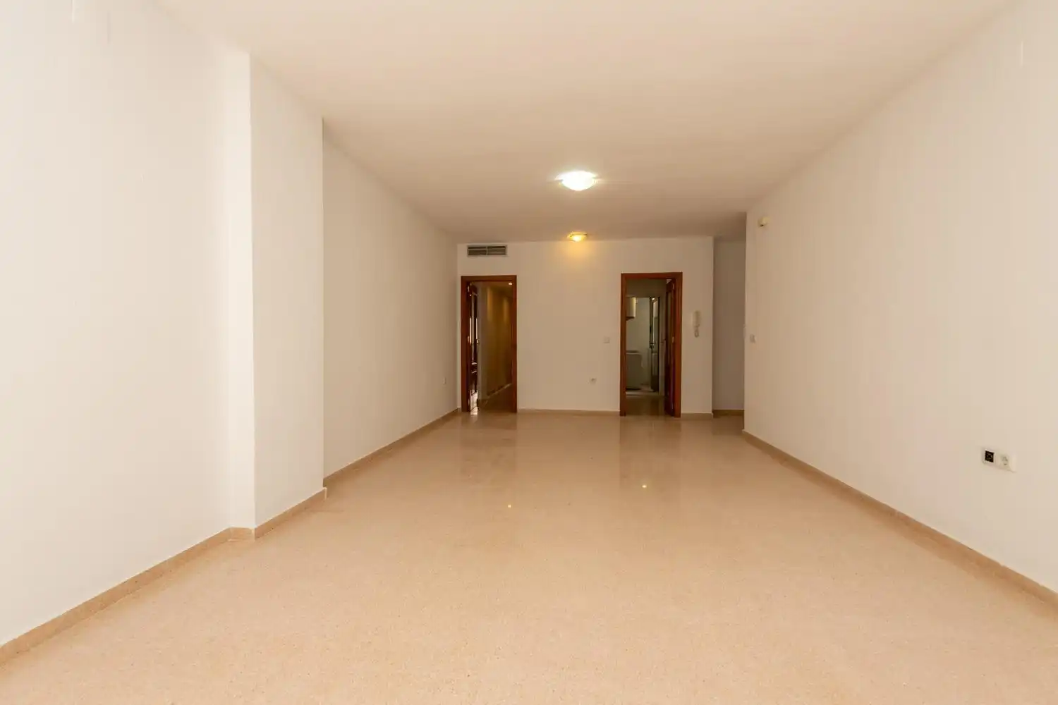 Pis de 94 m² a Alacant