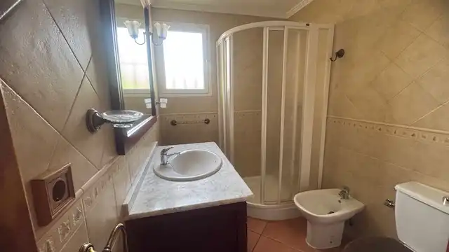 Habitación 240 m², Marbella