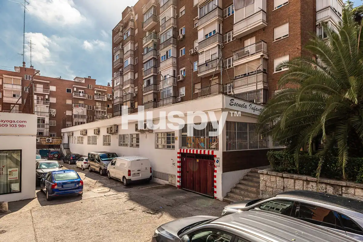 Pis de 75 m² a Madrid