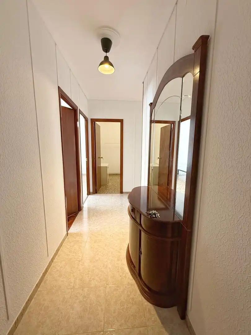 Habitació de lloguer, Ferrol