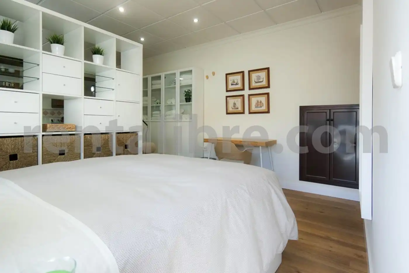 Apartamento 44 m² em Sanlúcar de Barrameda
