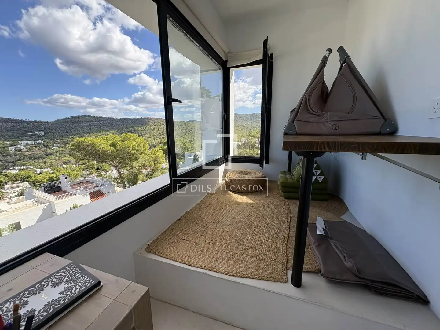 Piso de 55 m² en Sant Josep de sa Talaia