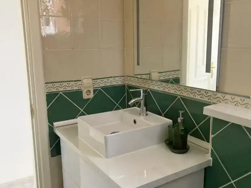 Piso de 60 m² en San Bartolomé de Tirajana