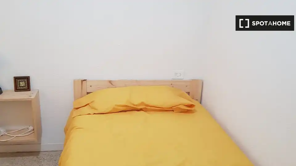 Habitación en alquiler, Salamanca
