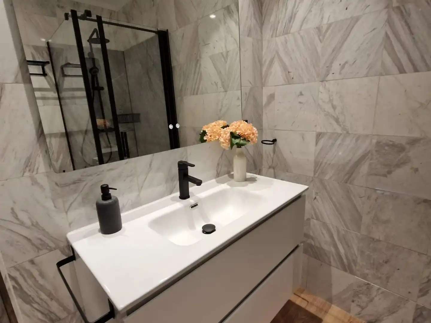 Piso de 68 m² en San Sebastián