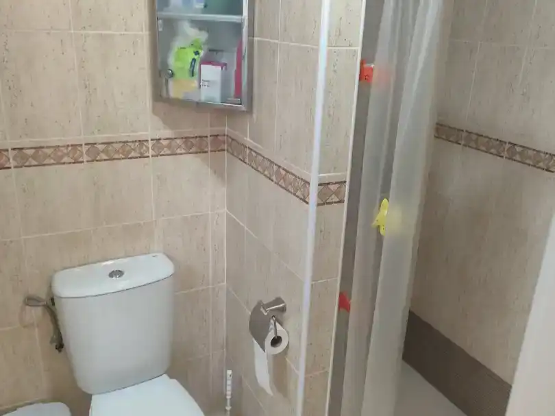 Piso de 80 m² en Chipiona
