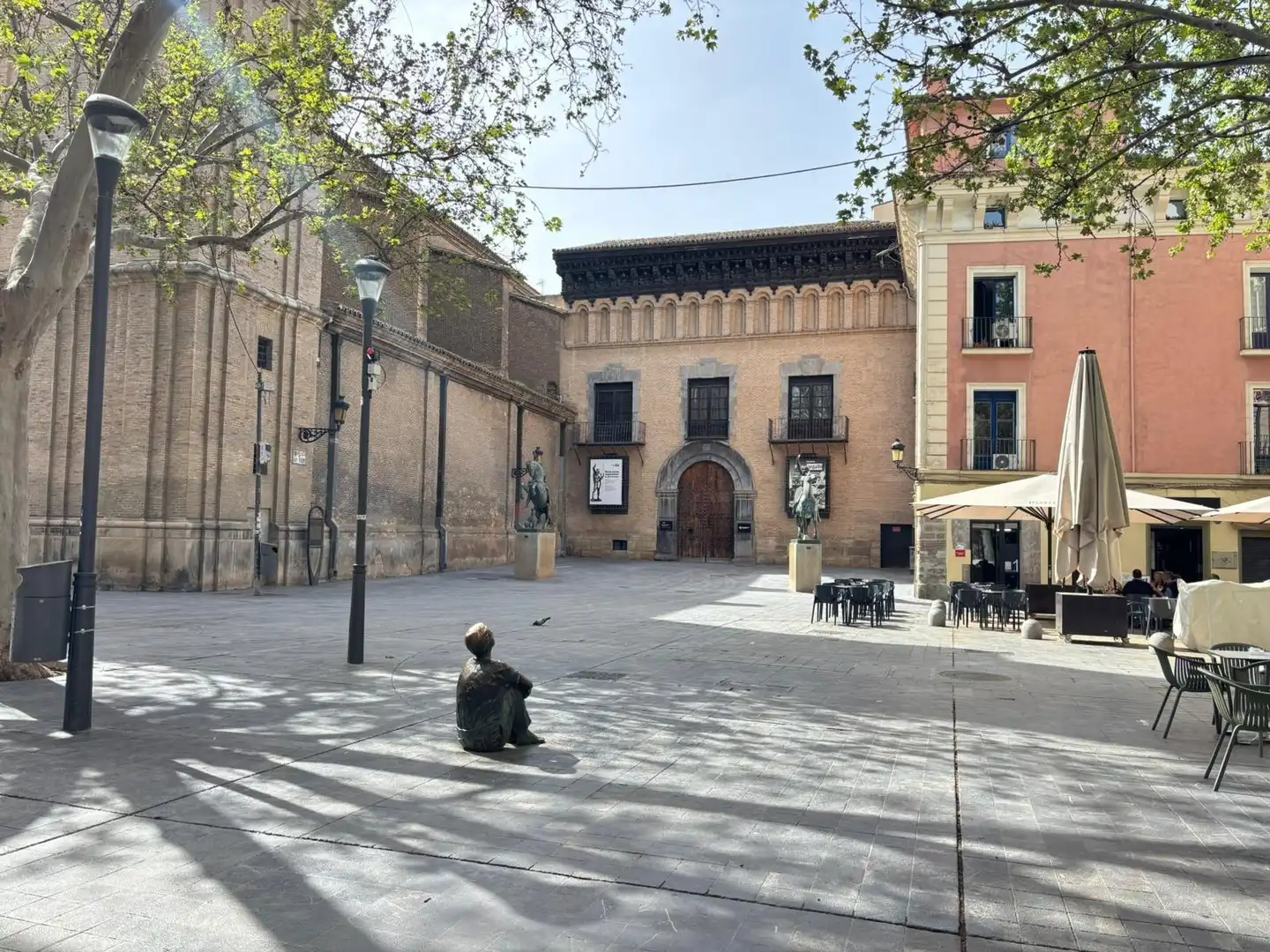 Piso de 83 m² en Zaragoza