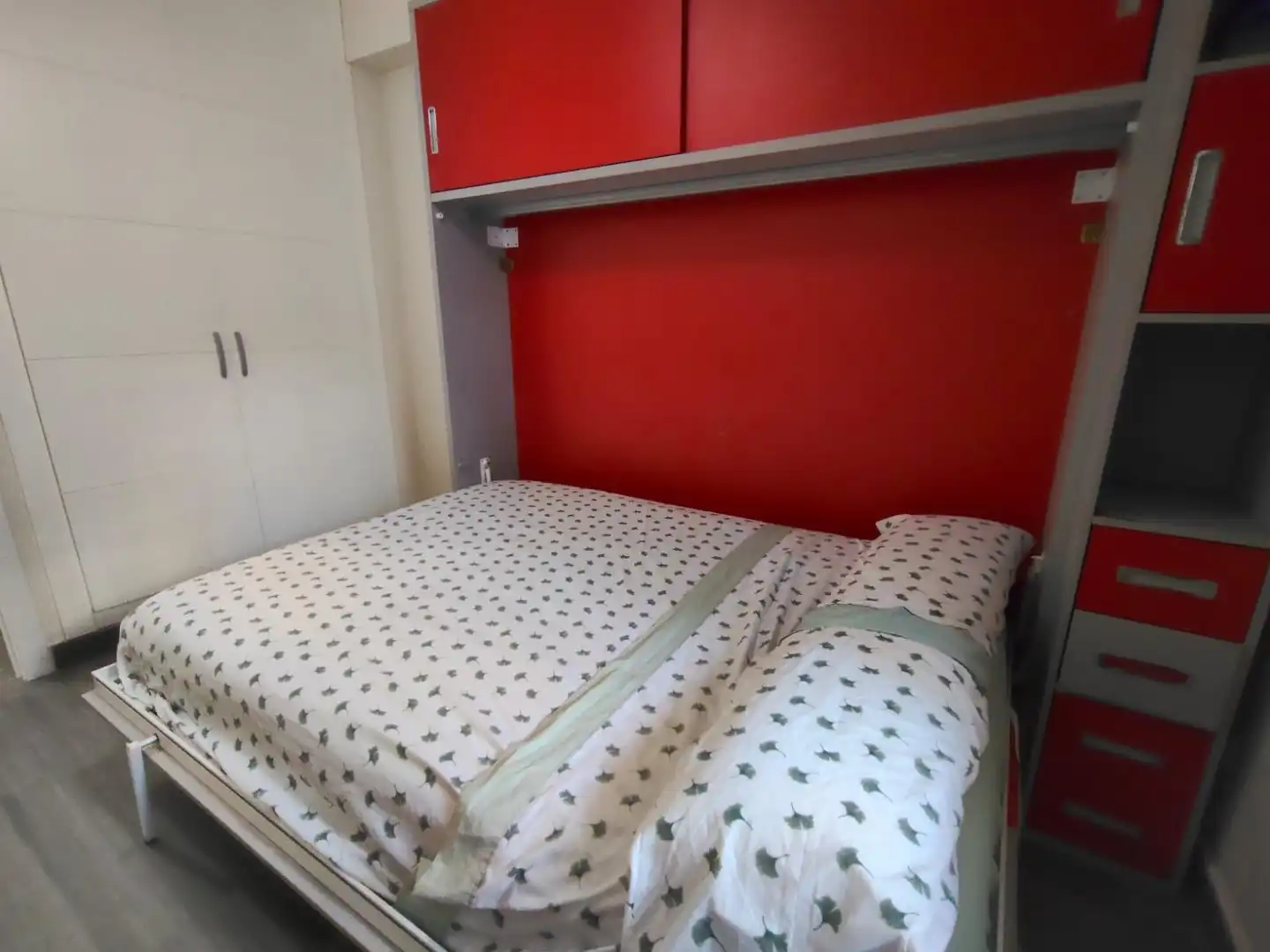 Pis de 56 m² a Gandia