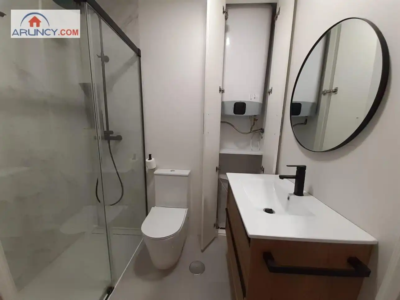 Wohnung 78 m² in Sevilla