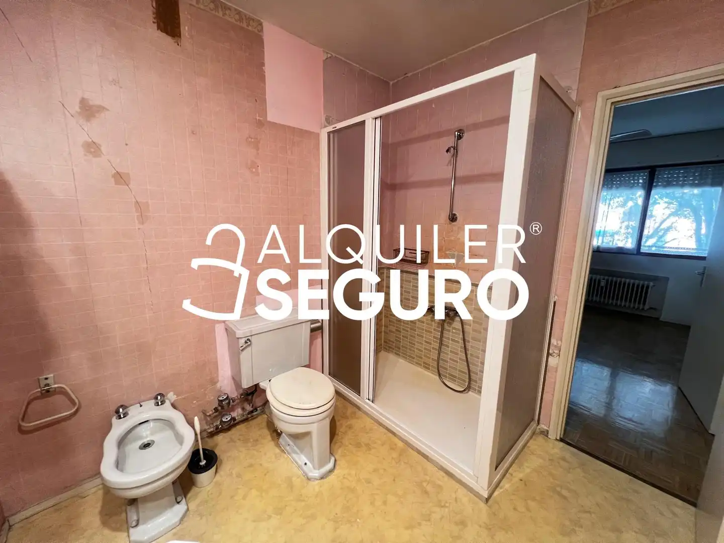 Apartamento 60 m² em Madrid