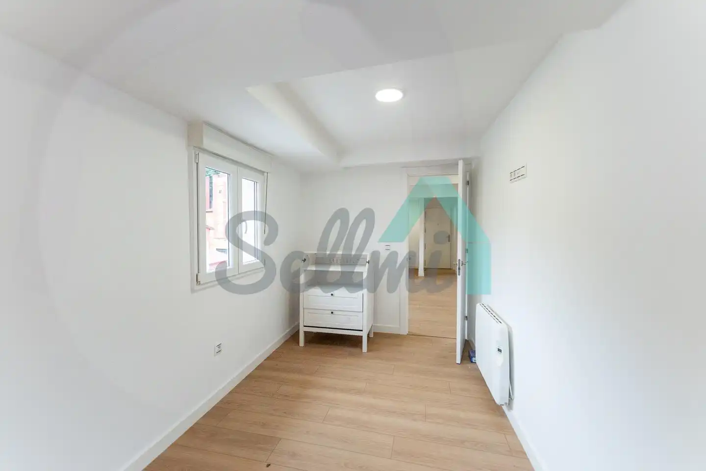 Piso de 65 m² en Mieres