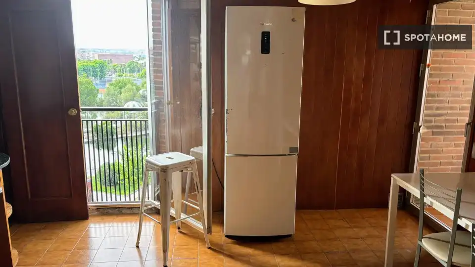 Habitación en alquiler, Murcia