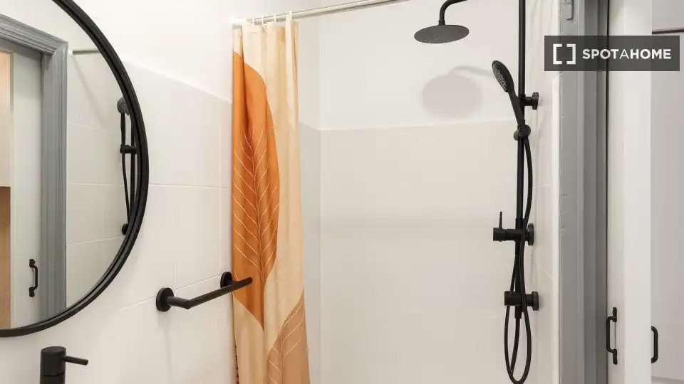 Habitación 184 m², Granada