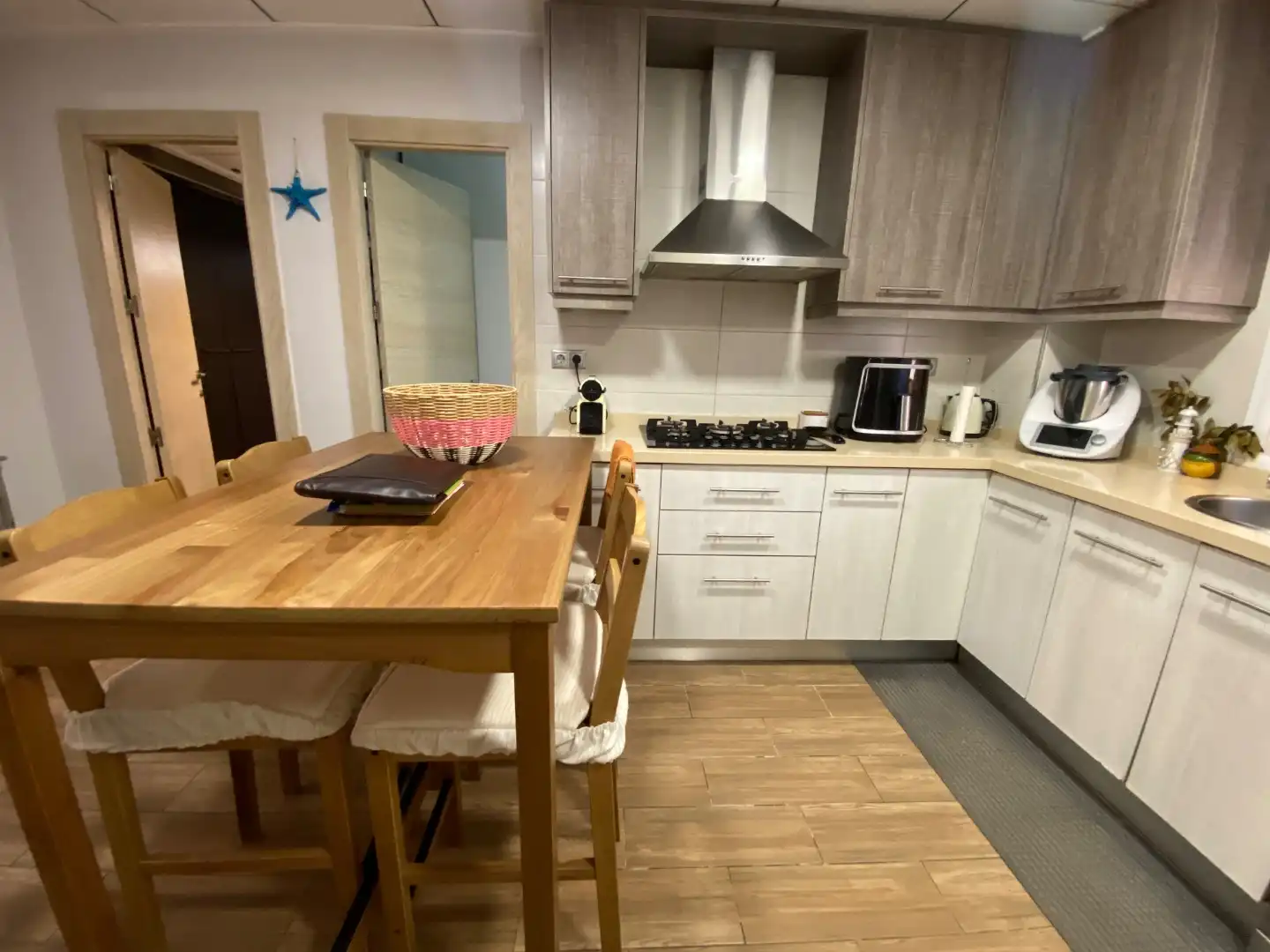 Piso de 70 m² en Santa Pola