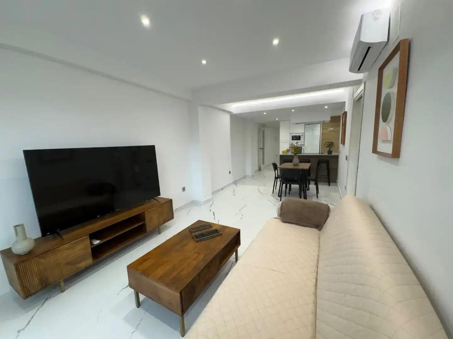 Piso de 100 m² en Córdoba