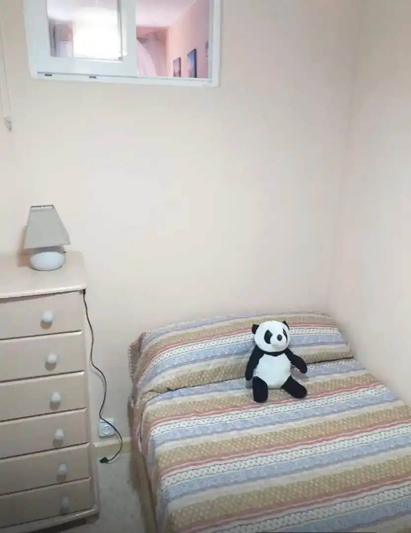 Piso de 76 m² en Algeciras