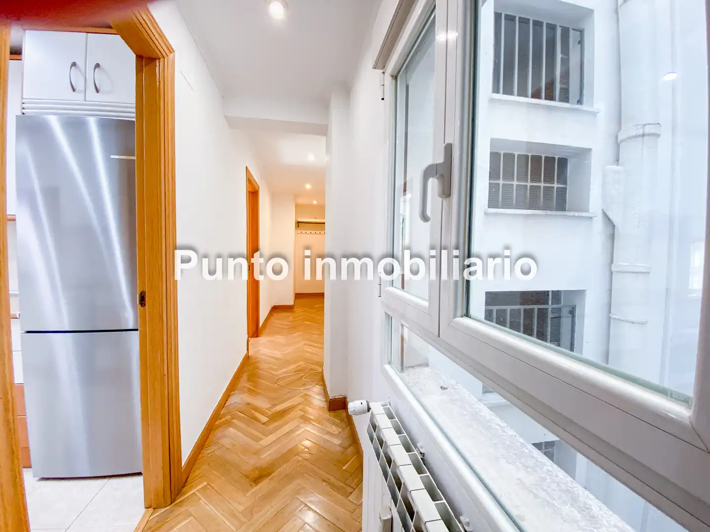 Pis de 100 m² a Valladolid