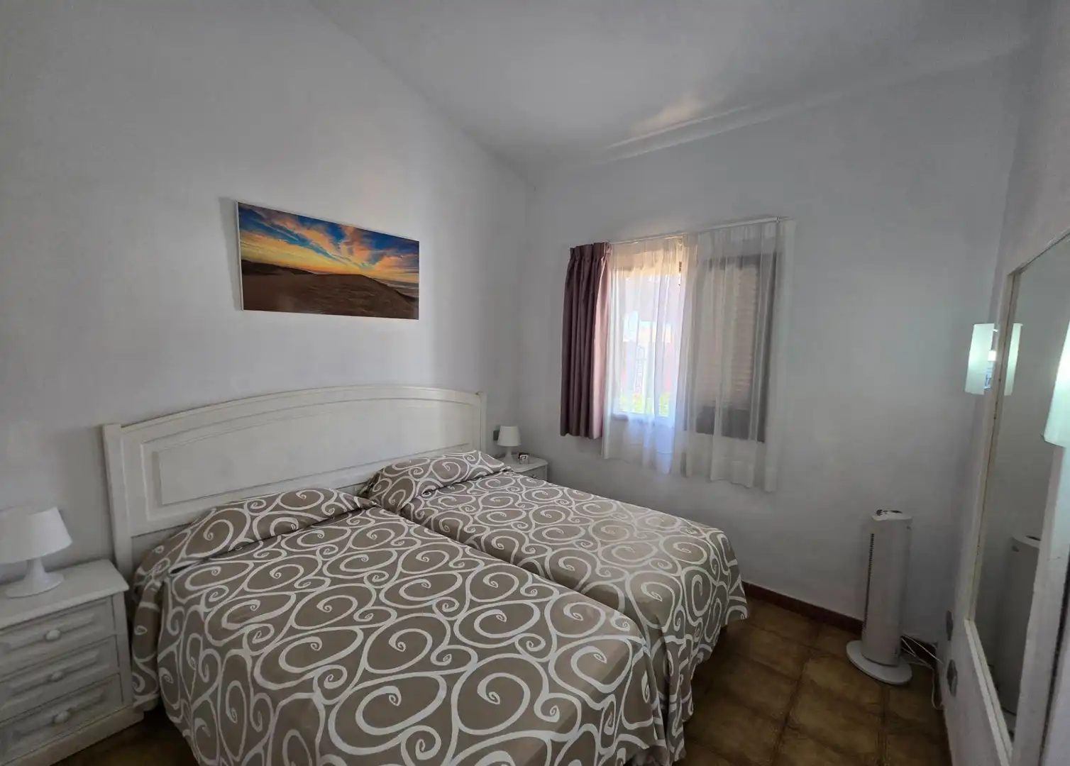 Piso de 60 m² en San Bartolomé de Tirajana