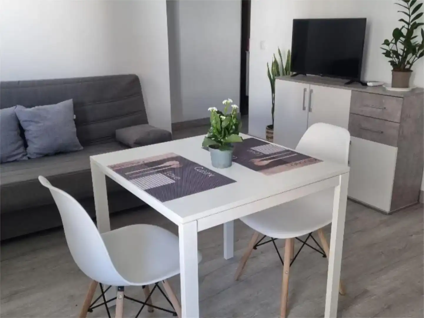 Habitación 35 m², Málaga