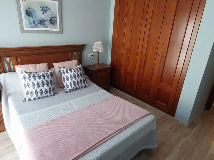 Pis de 90 m² a Màlaga